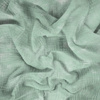 CAMOUFLAGE pat. 2 / modern mint - Cotton muslin