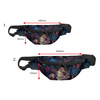 HIP BAG - FLOWERS wz.63 - Choice of sizes