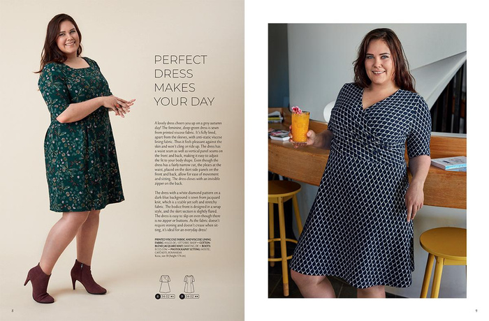 Ottobre Woman 5/2018 (en)