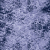 OZEAN Ms. 2 (Very Peri) - bio single jerset mit Elastan Sommersweat