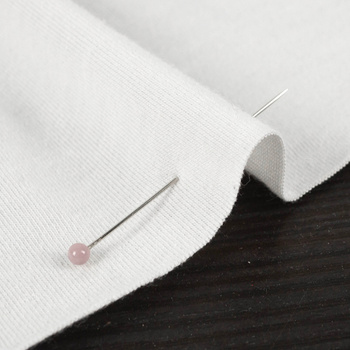 SINGLE-JERSEY MIT ELASTAN-ANTEIL