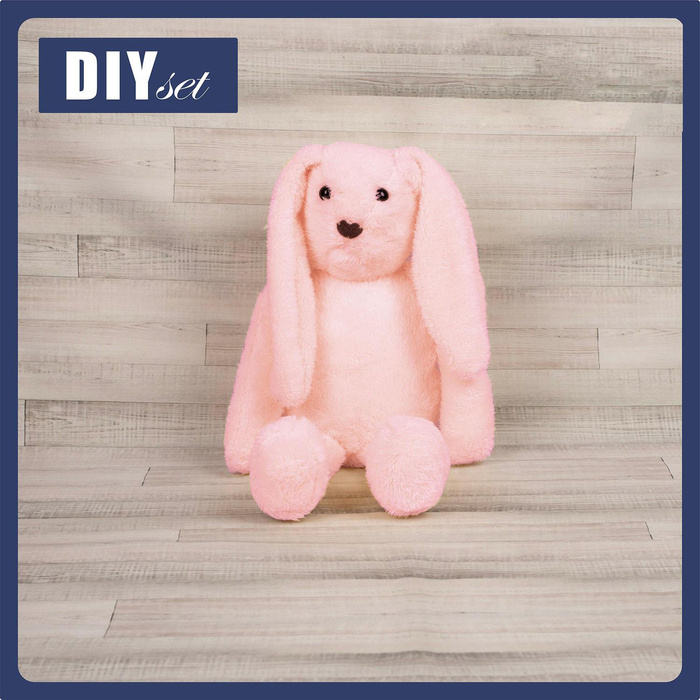 BUNNY - LOLA - sewing set