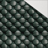 Leather Pattern wz.7 - Hydrophobic brushed knit
