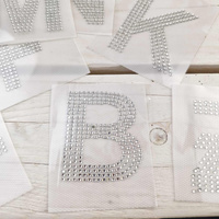 Thermodjets - písmeno B