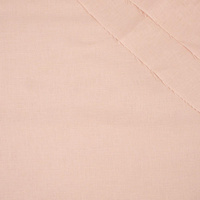PALE PINK - LINEN WITH COTTON
