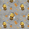 Busy Bee - Panama 220g