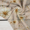 FLOWERS - Cloud Dancer WZ.6 - Crepe