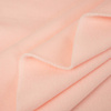 Wintersweat angeraut D300 - HELL PINK (D-03)