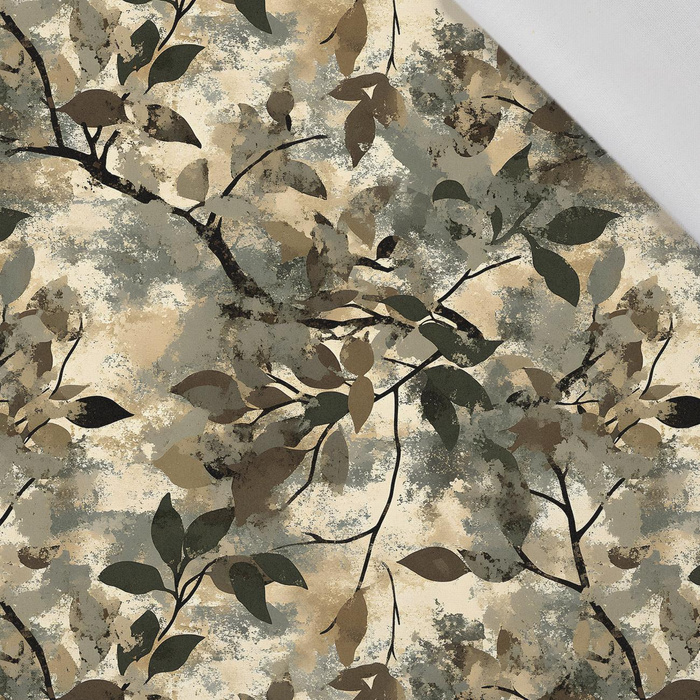 CAMO MORO WZ.12 - Cotton woven fabric