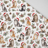 CHRISTMAS PETS WZ. 1 - Panama 220g