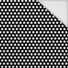 POLKA DOTS WZ. 3 - Tkanina na obrusy