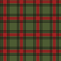 CHECK PAT. 6 - Woven Fabric for tablecloths