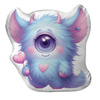 VALENTINE'S DAY / MONSTER