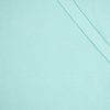 Rib Jersey fabric Unicolour - AQUA (D-180)