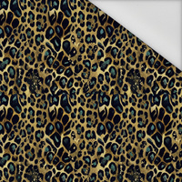 ANIMAL PATTERN WZ. 8 - Waterproof woven fabric