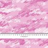 CAMOUFLAGE - Kritzelei / fuchsie -  Sommersweat