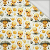 DUCKIE RAIN WZ. 1 - teplakovina