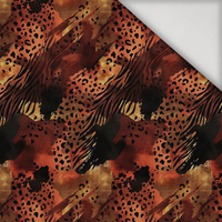 ANIMAL PATTERN WZ. 6 - Thermo lycra