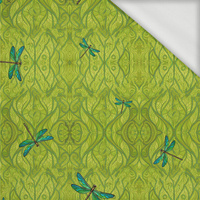 Stained Garden wz. 12 / HINTERGRUND - Sommersweat