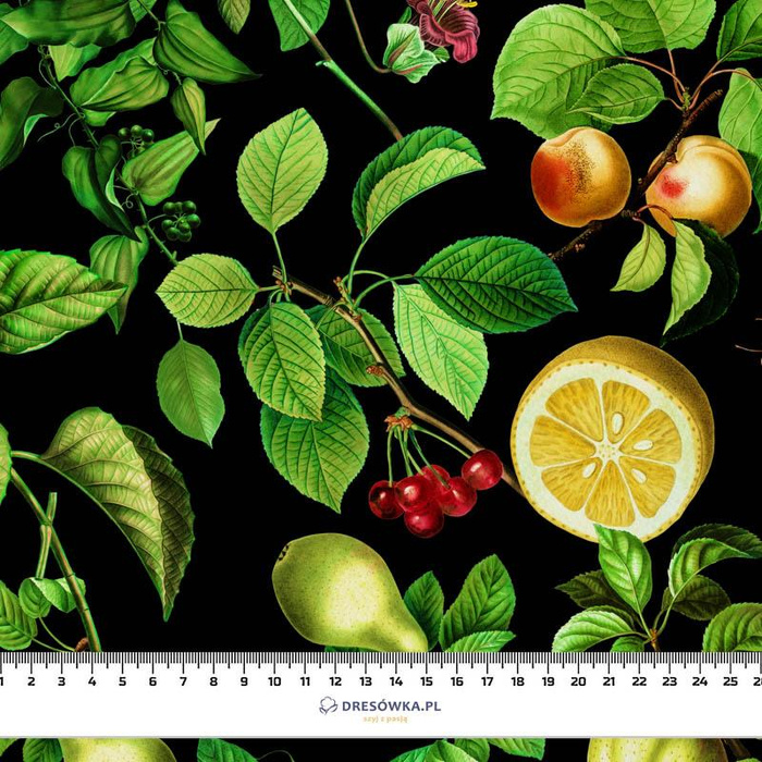 PARADISE FRUITS pat. 3 (PARADISE GARDEN)