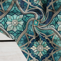 Stained Glass wz. 29 - Krepa