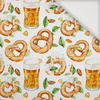 OKTOBERFEST WZ.5 - Woven Fabric for tablecloths