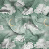 Sweet Dreams - Baumwoll Musselin