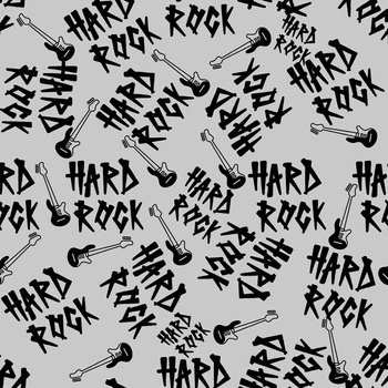 METAL m. 2 - Baumwoll Webware