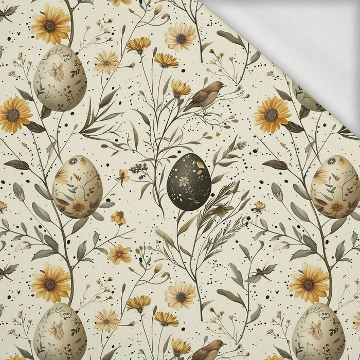 HAPPY EASTER WZ. 21 - teplakovina
