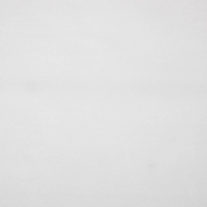 Waterproof woven fabric - WHITE
