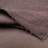 Diagonal-French Terry 340g - ESPRESSO (D-246)