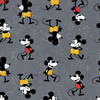 MOUSE PAT. 3 - quick-drying woven fabric