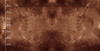 BROWN SPECKS - PANORAMIC PANEL 80 cm