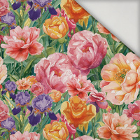 FLOWERS WZ. 73 - Thermo lycra