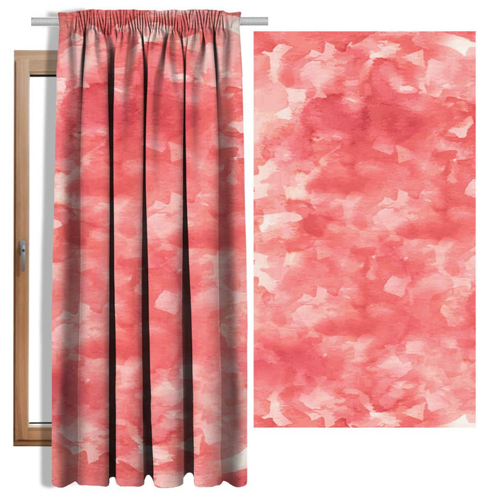 CAMOUFLAGE m. 2 / rot