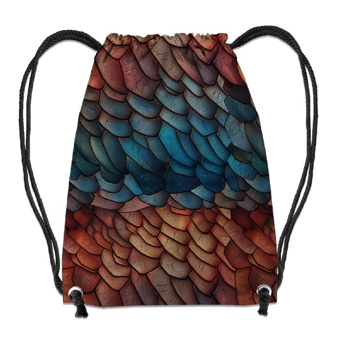 Leather Pattern wz.10 - Lycra 300g