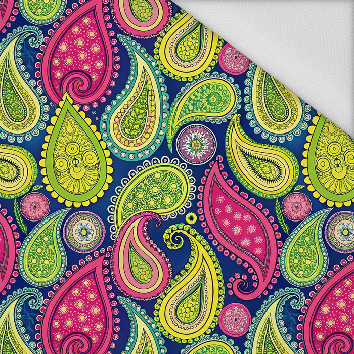 PAISLEY wz.10 - Wasserabweisende Webware