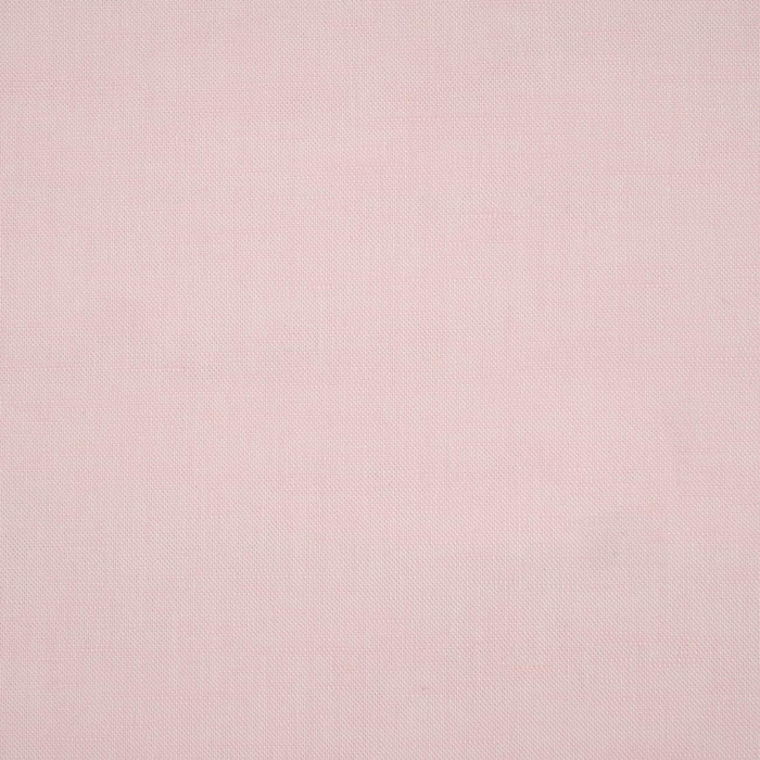 HELLPINK - LEINEN MIT BAUMWOLLE