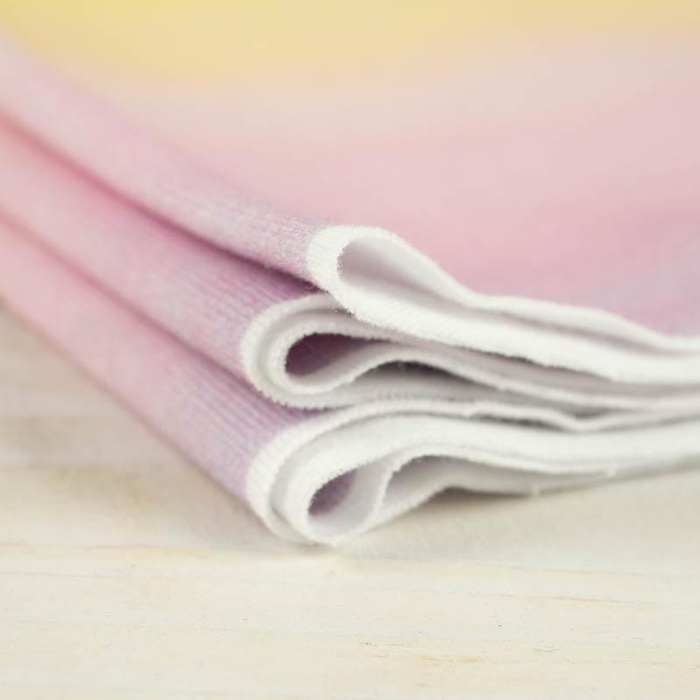 REGENBOGEN STREIFEN XL Ms. 2