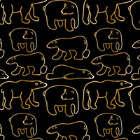 GOLD CHRISTMAS WZ. 5