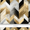 GEOMETRIC WZ. 6 - lycra 300g