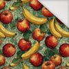 TUTTI FRUTTI WZ. 27 - Webware für Tischdecken