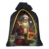Geschenkbeutel - CHRISTMAS 1 - Nähset