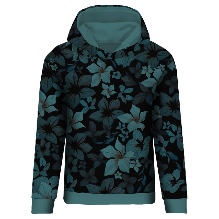 ANIMALS MANDALA WZ.12 - Thermo lycra