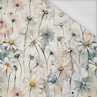 FLORAL REVERIE WZ. 13 - quick-drying woven fabric