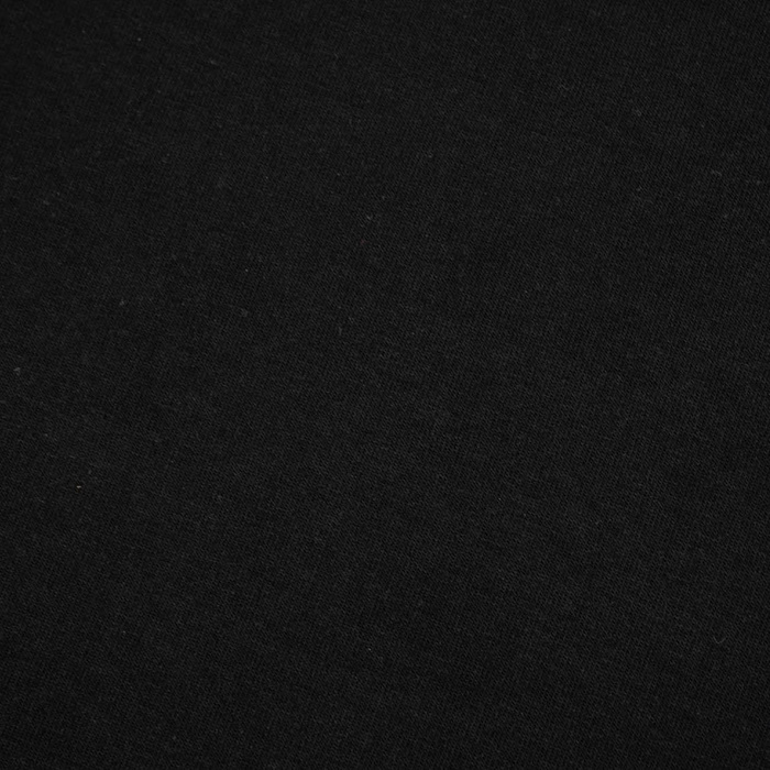 D-16 černá - teplákovina s elastanem 