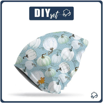 Czapka "Smerfetka" - DYNIE wz. 4 (DYNIOWY OGRÓDEK) 51-53