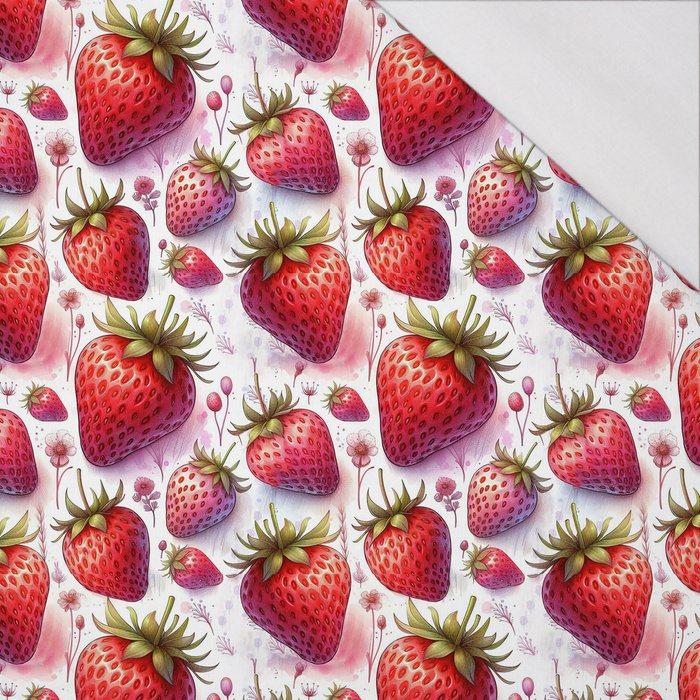 TUTTI FRUTTI WZ. 39 - Single Jersey