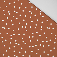 POLKA DOTS WZ. 6 - Panama 220g