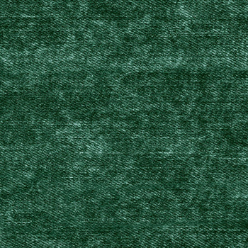 ROZŘEZANÝ JEANS (lahvově zelený) - rychleschnoucí tkanina